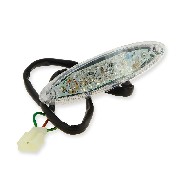 Feu arrière LED pour Quad Spy Racing 250F1