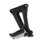 Cale pied arrière Gauche pour Quad Spy Racing 250 F3