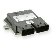 Unité de contrôle électronique (ECU) pour Quads Spy Racing 350F3