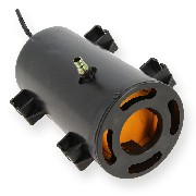 Boite à air d'origine pour quad Spy Racing 350 F3