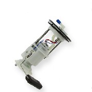 Jauge d'essence pour Quad Spy Racing 350cc F3
