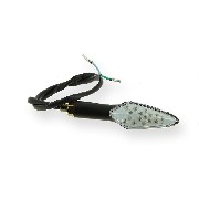 Clignotant à Led côté droit pour Quad Spy Racing 350cc F3