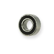 Roulement de moyeu 63004RS pour Quad 350F3