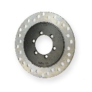 Disque de Frein à main pour Quads Spy Racing 250cc F3