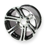 Jante Alu Arrière pour Quads Spy Racing 250cc F3