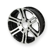 Jante Alu avant pour Quads Spy Racing 250cc F3