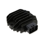 Régulateur-Rectifieur de Tension pour Quads Spy Racing 350F1