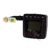 Compteur pour Quads Shineray 200ST-9