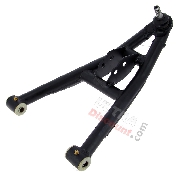 Triangle de Suspension Inférieur Droit pour Quads Shineray 200ST-9