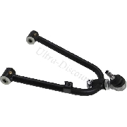 Bras de suspension supèrieur Droit pour Quad Shineray 200 ST9