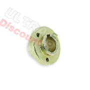 Support de disque de frein pour mini quad électrique