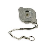 Bouchon de radiateur pour Quad 200cc