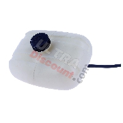 Réservoir d'essence pour pocket bike ZPF
