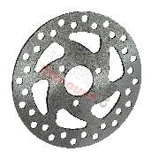 Disque de frein arrière 120mm pour quad électrique