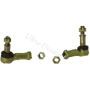 Rotules de direction pour Quad Shineray 200cc (XY200ST-6A)s