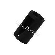 Protection de bras oscillant pour Quad Shineray 200cc (XY200ST-6A)