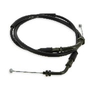 Cable d'accélérateur Quad Shineray 200cc (XY200ST-6A)