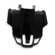 Petit carénage Avant pour quad Shineray 200cc ST-6A Noir