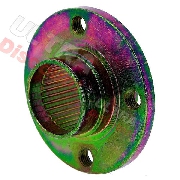 Support Couronne pour Quads Shineray 200 ST6A