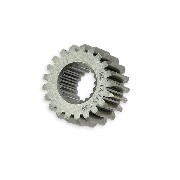 Pignon de pompe à huile pour Moteur Quad Shineray 200cc STIIE