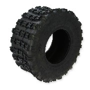 Pneu arrière homologué Route Quad Shineray 200cc (taille 18-9.50-8)