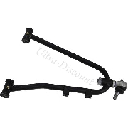 Bras de suspension supèrieur Droit pour Quad Shineray 250 ST-9C