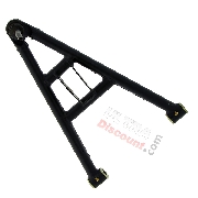 Triangle de Suspension Inférieur Gauche pour Quads Shineray 250ST-5