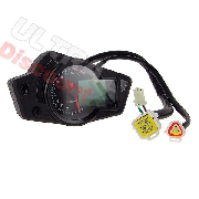 Compteur pour Quads Shineray 250ST-5