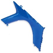 Carenage gauche pour Quad Shineray 250cc ST-9E - BLEU