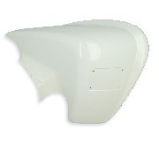 Aile Droite pour Quad Shineray 250cc STXE - BLANC