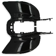 Carénage Arrière pour Quads Shineray 250STXE - NOIR