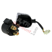 Relais de Démarrage pour Quads Shineray 250cc ST-5