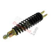Amortisseur Arrière Noir (370mm) pour Quads Shineray 250ST-5