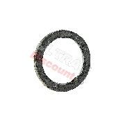 Joint de Pot d'Échappement Graphite pour Quads Shineray 250ST-5