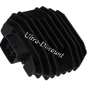 Régulateur-Rectifieur de Tension pour Quads Shineray 350ST-2E