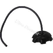 Bouchon de réservoir d'essence Quad Shineray 350STE