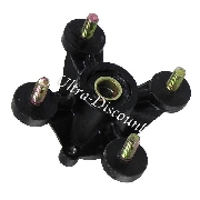 Moyeu de Roue Avant pour quads Shineray 300