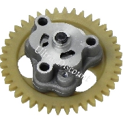Pompe à huile pour Quad Shineray 350cc