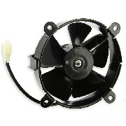 Ventilateur quad Shineray 350cc XY350ST-2E
