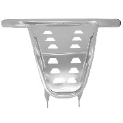 Pare choc avant quad Shineray 150STE (Alu)