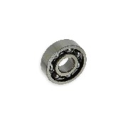 Roulement moteur pour quad Shineray 150STE (Ø:35 - 6202)