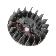 Volant magnétique d'origine de pocket supermotard