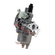 Carburateur d'Origine pour Pocket Supermotard
