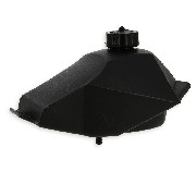 Réservoir d'essence pour pocket Supermotard