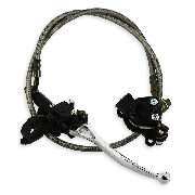 Kit Frein Hydraulique Arrière