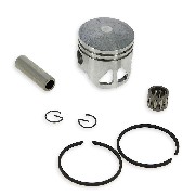 Kit Piston Racing 44mm Axe de 10mm (2 lumières)