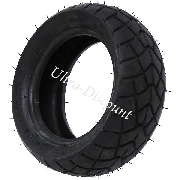 Pneu pocket bikes Arrière pluie 110-50-6,5 (type 3)