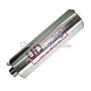 Cartouche absorption pocket bike UD Racing