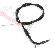Cable d'accélérateur pour Skyteam T-REX 50-125cc