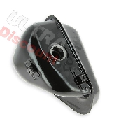 Reservoir pour Skyteam T-Rex noir